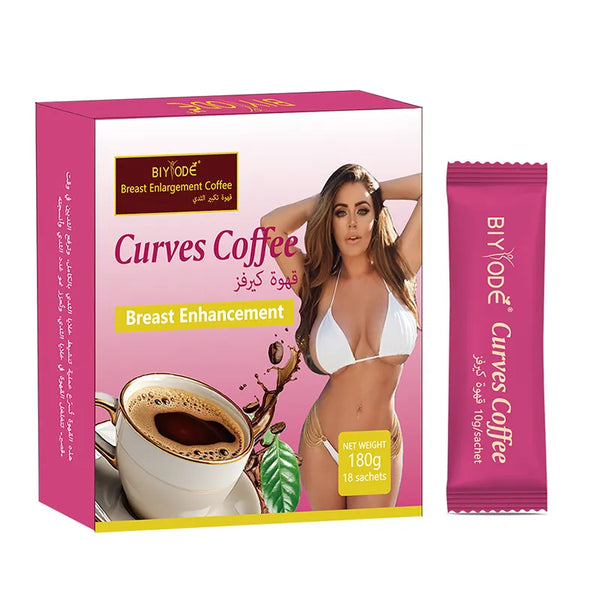 Breast Enhancement Supplement OEM Brand Manufacturing